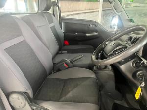 Kia K2700 2.7D workhorse dropside - Image 5