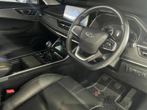 Chery Tiggo 4 Pro 1.5 Urban - Image 6