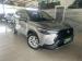 Toyota Corolla Cross 1.8 XS - Thumbnail 2