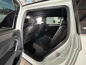 Volkswagen Tiguan Allspace 2.0TSI 4Motion Comfortline - Image 13