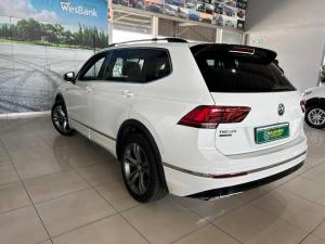 Volkswagen Tiguan Allspace 2.0TSI 4Motion Comfortline - Image 5