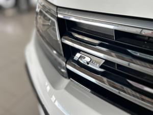 Volkswagen Tiguan Allspace 2.0TSI 4Motion Comfortline - Image 8
