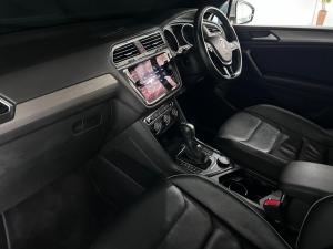 Volkswagen Tiguan Allspace 2.0TSI 4Motion Comfortline - Image 9