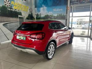 Mercedes-Benz GLA GLA200d auto - Image 3