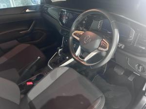 Volkswagen Polo hatch 1.0TSI Life auto - Image 10