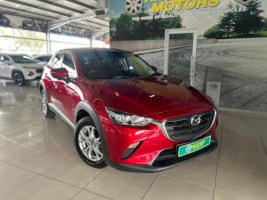 Mazda CX-3 2.0 Active - Image 2
