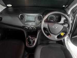 Hyundai Grand i10 1.0 Fluid - Image 12