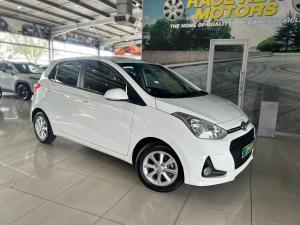 Hyundai Grand i10 1.0 Fluid - Image 1