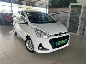 Hyundai Grand i10 1.0 Fluid - Image 2