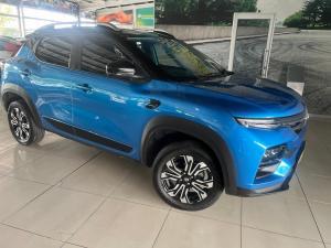 Renault Kiger 1.0 Turbo Intens - Image 1