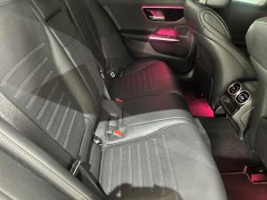 Mercedes-Benz C-Class C220d Avantgarde - Image 12