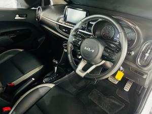 Kia Picanto 1.2 X-Line auto - Image 6