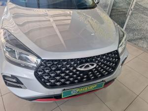 Chery Tiggo 4 Pro 1.5T Elite auto (CVT) - Image 2