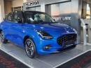 Thumbnail Suzuki Swift 1.2 GLX auto