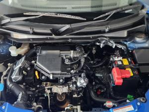 Suzuki Swift 1.2 GLX auto - Image 7
