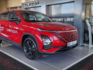 Omoda C5 1.5T 230T Style - Image 1