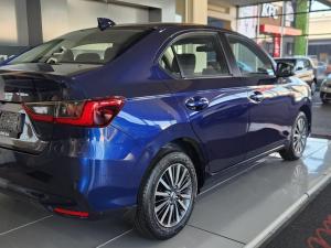 Honda Amaze 1.2 Comfort auto - Image 4