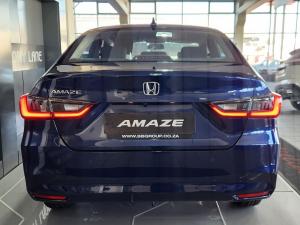 Honda Amaze 1.2 Comfort auto - Image 5