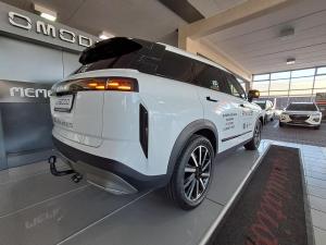 Jaecoo J7 1.6T Glacier - Image 3