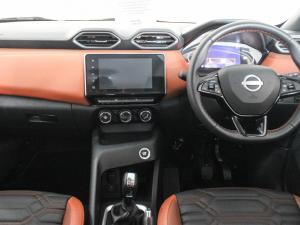Nissan Magnite 1.0 Acenta Plus - Image 15