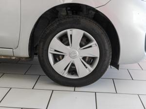 Nissan Micra Active 1.2 Visia - Image 10