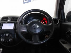 Nissan Micra Active 1.2 Visia - Image 14