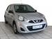 Nissan Micra Active 1.2 Visia - Thumbnail 1