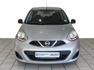 Nissan Micra Active 1.2 Visia - Image 2