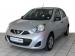 Nissan Micra Active 1.2 Visia - Thumbnail 3