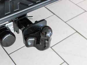 Nissan Navara 2.5DDTi double cab Pro-4X 4x4 - Image 14