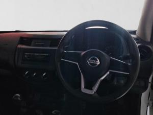 Nissan Navara 2.5 single cab XE - Image 13