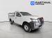 Nissan Navara 2.5 single cab XE - Thumbnail 1