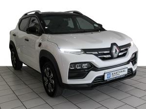 Renault Kiger 1.0 Turbo Intens - Image 1
