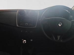 Renault Sandero 66kW turbo - Image 17