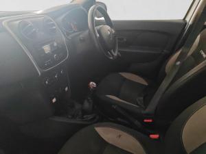 Renault Sandero 66kW turbo - Image 18