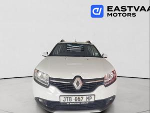 Renault Sandero 66kW turbo - Image 2