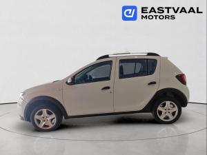 Renault Sandero 66kW turbo - Image 4