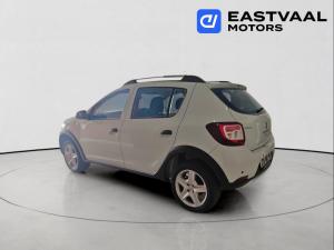 Renault Sandero 66kW turbo - Image 5