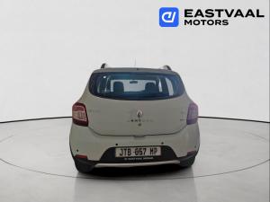 Renault Sandero 66kW turbo - Image 6