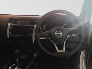 Nissan Navara 2.5DDTi double cab Stealth 4x4 - Image 9