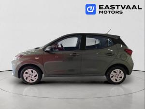 Hyundai Grand i10 1.0 Premium hatch - Image 4