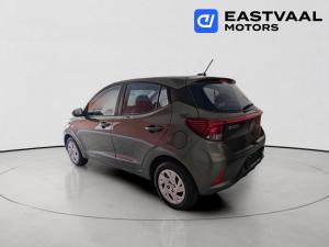 Hyundai Grand i10 1.0 Premium hatch - Image 5