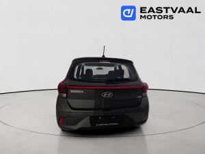 Hyundai Grand i10 1.0 Premium hatch - Image 6