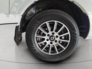 GWM P-Series 2.0TD double cab LT 4x4 - Image 10