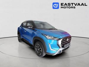 Nissan Magnite 1.0 Visia manual - Image 1