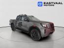 Thumbnail Nissan Navara 2.5DDTi double cab Pro-4X 4x4