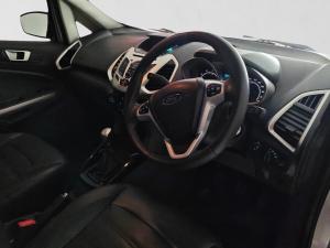 Ford EcoSport 1.0T Titanium - Image 12