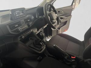 Peugeot Landtrek 1.9TD single cab Professional - Image 17