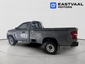 Peugeot Landtrek 1.9TD single cab Professional - Image 5