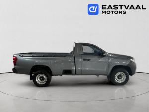 Peugeot Landtrek 1.9TD single cab Professional - Image 8